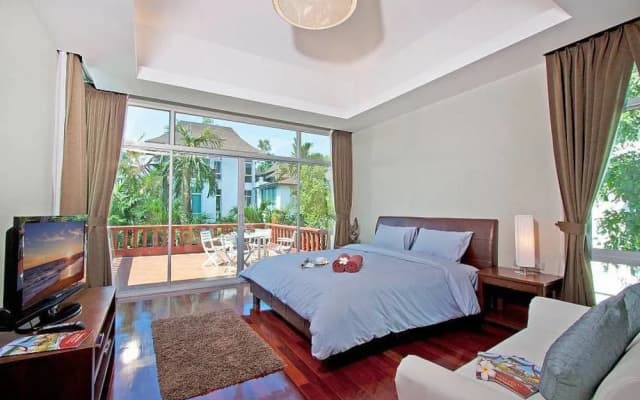 Jomtien Waree 4 - photo 4