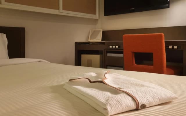 Keio Presso Inn Kanda - photo 4