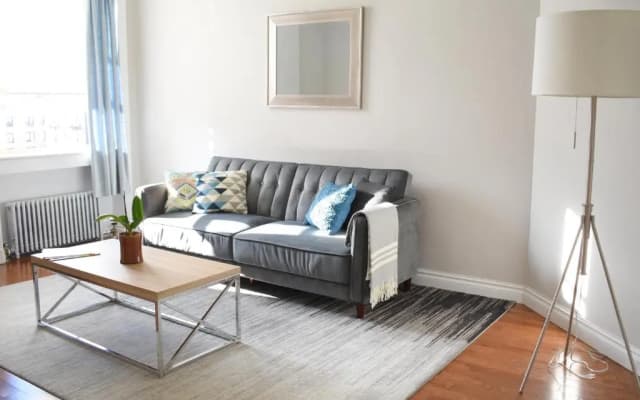 Central Park N Residence - photo 5