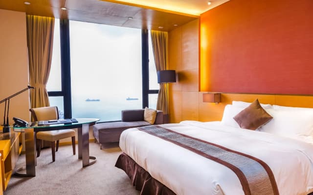 The T Hotel - photo 4