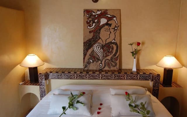 Riad Les Trois Palmiers El Bacha - photo 4