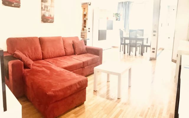 Giulio Cesare luxury apartment - photo 2
