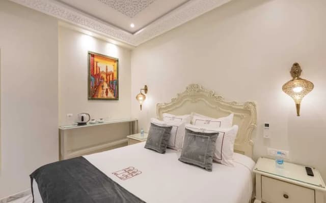 Hotel Riad Chami - photo 3