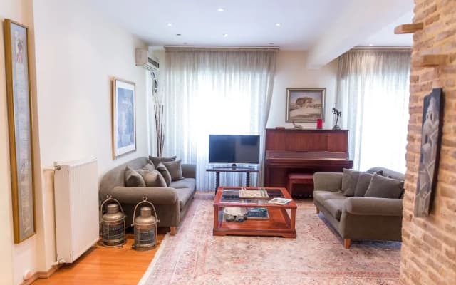 Athenian Luxury House - photo 2