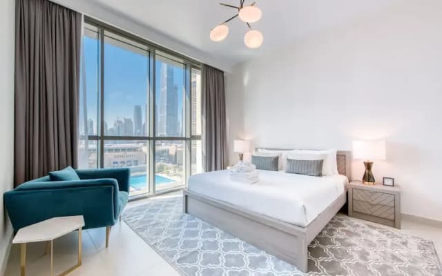 1205 Downtown Views - photo 4