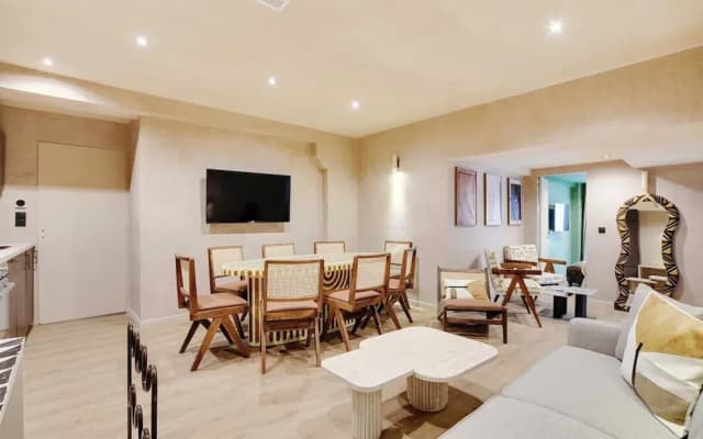 Elegance and Refinement for 10 - Montorgueil - photo 2