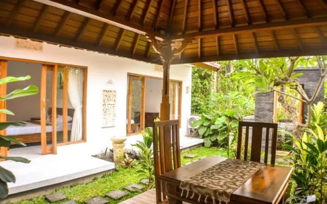 K Ubud House - photo 3