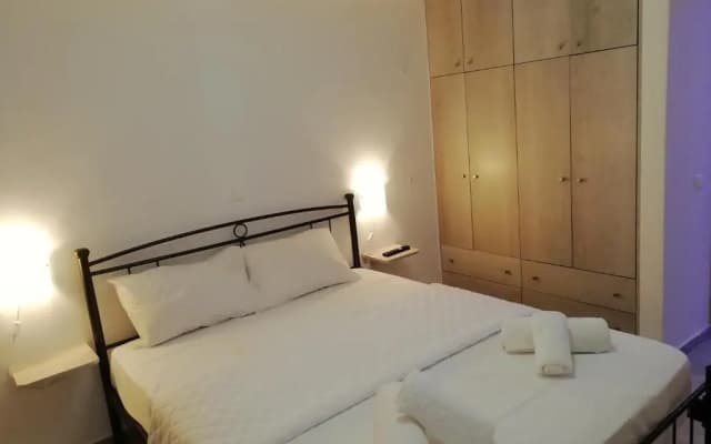 Cute Apartmnet in Thiseio - photo 4