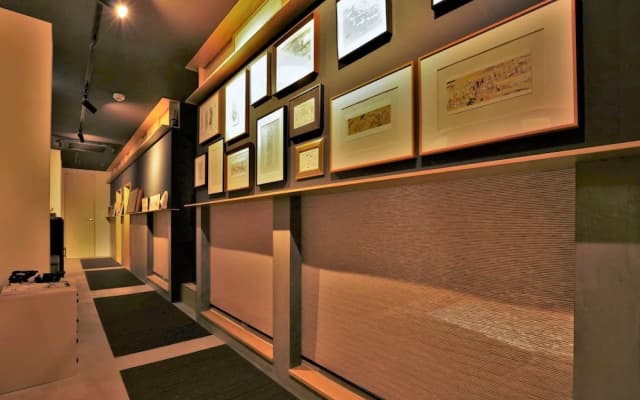 Aet Hotel - photo 2