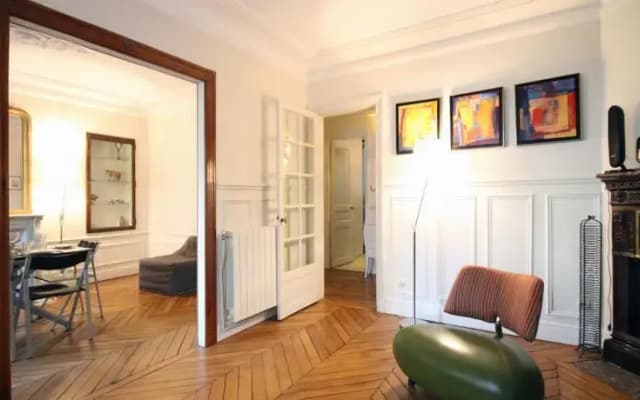 Descartes Apartment - photo 2