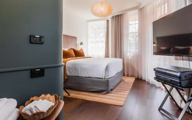 Kurrajong Hotel Sydney - photo 3