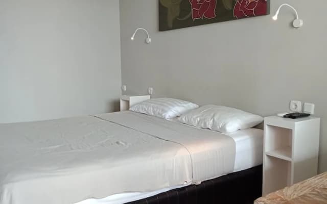 Bali Private Villas Room 14 - photo 5