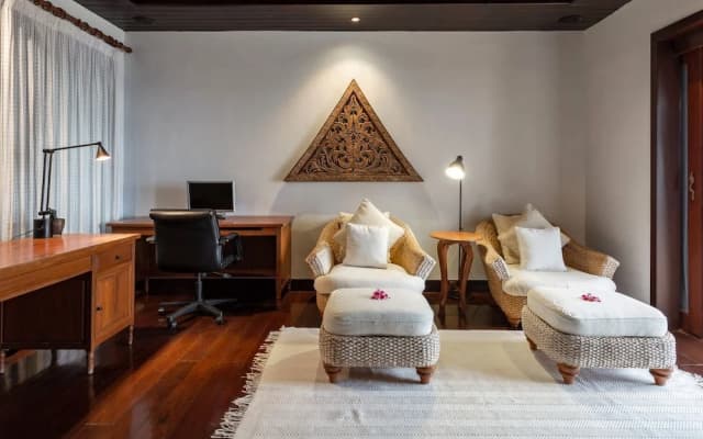 Villa Baan Hen 5 Bedroom Kata Beach - photo 2