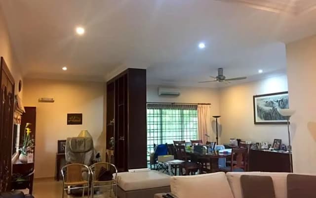 Sajitha Huest House - photo 4