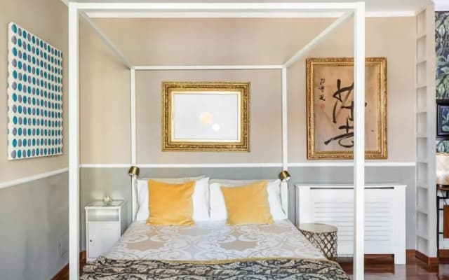 Golden Suite apartment & day use - photo 4