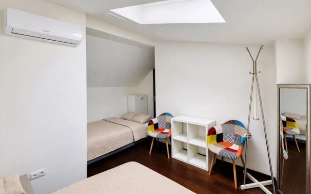 Loft Jecna 43 Prague - photo 5