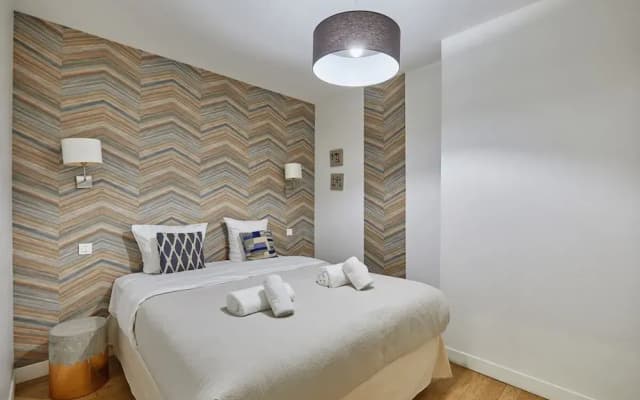 Superb 3 Bedroom Flat Center of Paris - photo 4