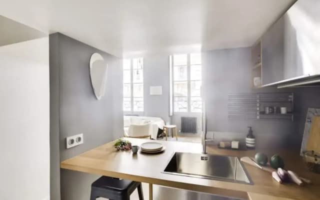 Reve du Marais in Paris - photo 5
