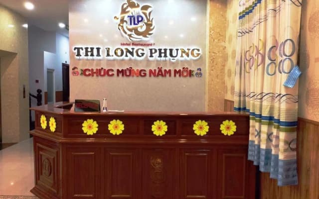 Thi Long Phung Hotel - photo 2