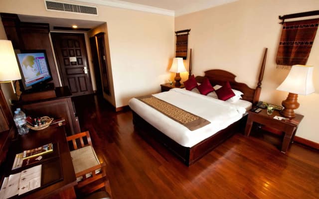 Prince Angkor Hotel & Spa - photo 4