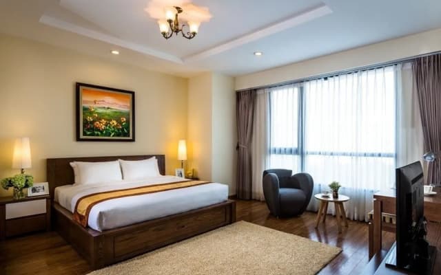 Vinhomes Royal City - photo 5