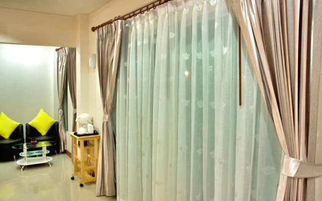 Kiang Dao Resort - photo 4