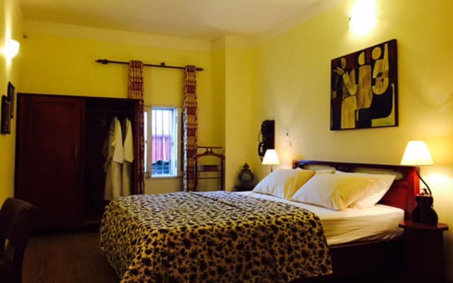 Gecko Hotel - photo 3