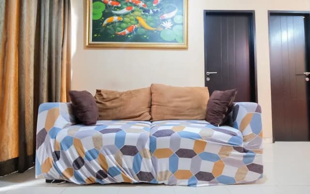Homey 1BR at Cervino Village Apartment - photo 3
