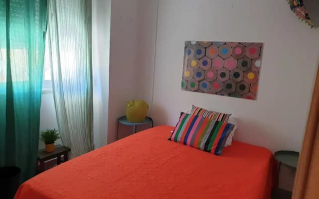 Lisbon Hostel Terminal 4 - photo 2