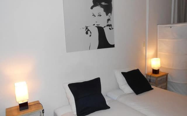 Magnificent Apartment - 3br/6p - Le Marais - photo 5