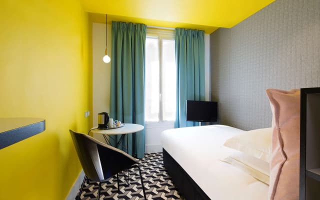 Hôtel Haussmann Saint Augustin - photo 3