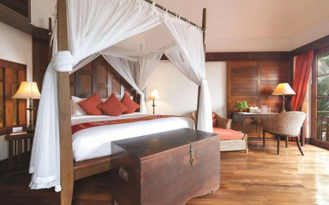 Napasai Samui Residence Resort - photo 2