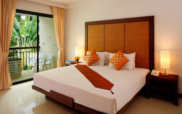 Adema Boutique Hotel - photo 5