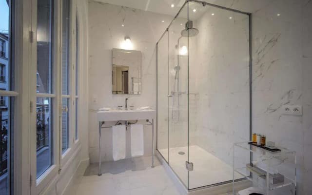 Relais12Bis Bed & Breakfast By Eiffel Tower - photo 2