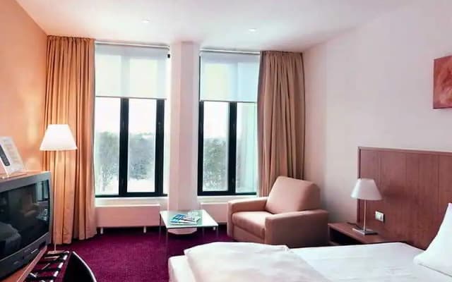 TOP Hotel Modul - photo 2