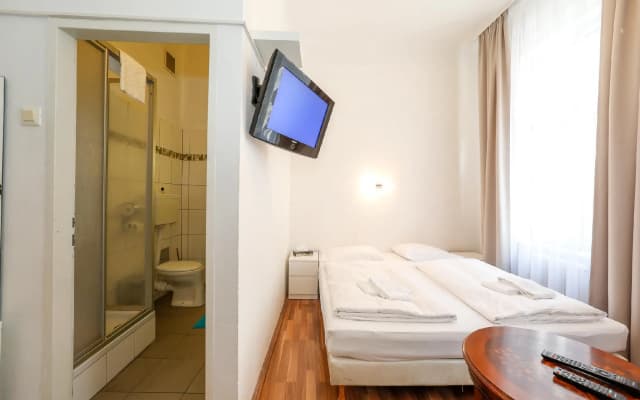 Time Out City Hotel Vienna - photo 2