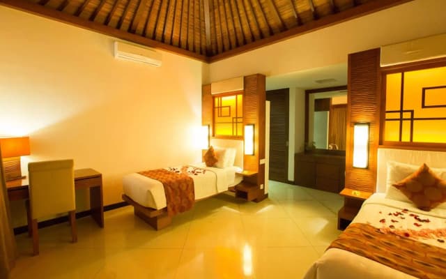 Villa Seriska Satu Sanur Bali - photo 2