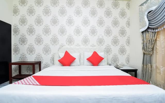 OYO 152 Lapaz Hotel - photo 5