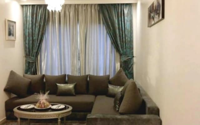 Hôtel Teranga & Spa - photo 4