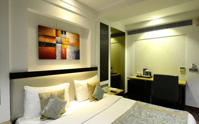 Hotel City Star - photo 4