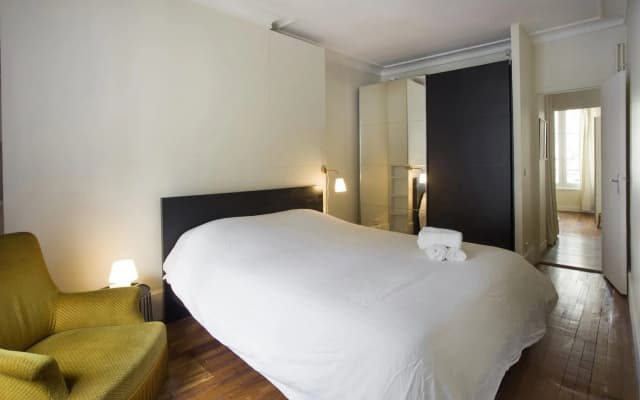 Folie Mericourt - 2 Bedroom Apartment - Rnu 91907 - photo 4