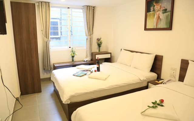 Galaxy Boutique Hotel - photo 3