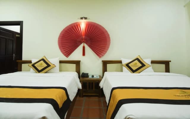 Vela Phu Quoc Resort - photo 5