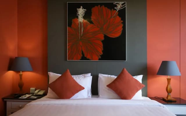 Memoire Siem Reap Hotel - photo 4