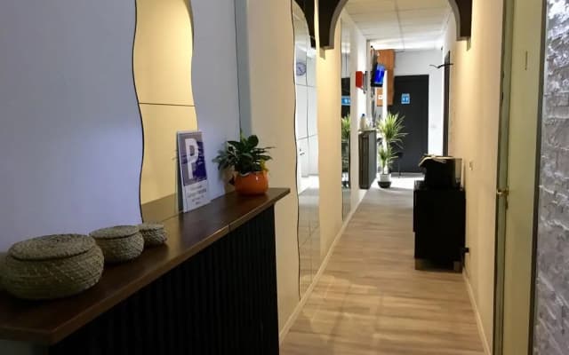 Guest House Minas - photo 2