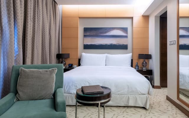 Stunning studio at The Address Dubai Mall Residence - photo 3
