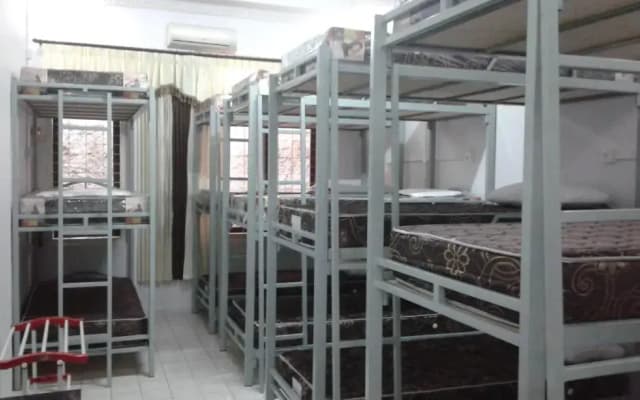 Pondok Heras Suite - photo 4