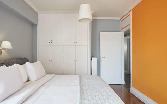 Fabulous 3BD Apt close to Kalimarmaro - photo 5