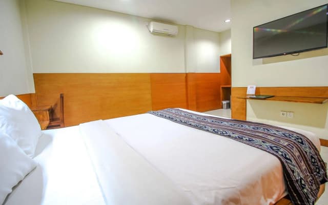 Paradiso Beach Inn Bali - photo 4