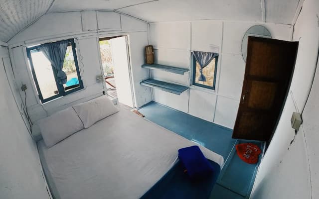 Munchies Resort - photo 2